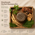 Puyun Herbal Shampoo Bar